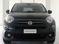 usata Fiat 500X 1.3 mjt connect 95cv