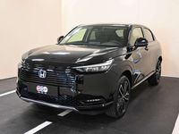 Nuova Honda HR-V Advance 131 CV (96 kW) 2026 Nero SUV