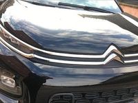 Usata Citroën C3 Aircross PureTech 110 CV (80 kW) 2020 Nero SUV