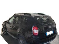 Usata Dacia Duster Lauréate 110 CV (80 kW) 2017 Nero SUV