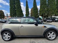 Usata Mini Cooper Pepper 120 CV (88 kW) 2007 Utilitaria