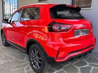 Nuova EMC Wave 2 103 CV (75 kW) 2025 Rosso SUV