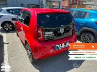 Usata VW up! high up! 75 CV (55 kW) 2012 Utilitaria