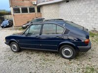 Usata Alfa Romeo Alfasud 68 CV (50 kW) 1980 Blu Berlina