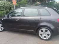 Usata Audi A3 Ambiente 140 CV (102 kW) 2006 Utilitaria