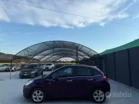Usata Citroën C3 Exclusive 82 CV (60 kW) 2016 Viola Berlina