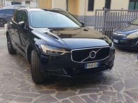 Usata Volvo XC60 Business Edition 190 CV (139 kW) 2017 SUV