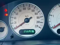 Usata Chrysler Grand Voyager 139 CV (102 kW) 2006 Nero Monovolume