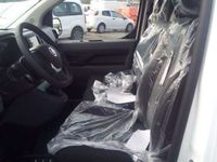 Usata Fiat Scudo Business 100 kW (136 CV) 2023 Bianco Furgone