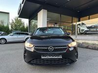 Usata Opel Corsa Edition 101 CV (74 kW) 2021 Nero Utilitaria