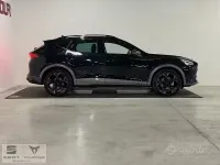 Usata Cupra Formentor 204 CV (150 kW) 2024 Nero SUV