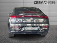 Nuova Mercedes EQE350 Premium 135 kW (184 CV) 2025 Grigio Berlina