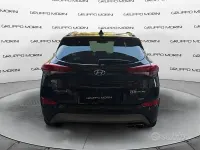 Usata Hyundai Tucson Xpossible 185 CV (136 kW) 2016 Other SUV