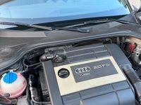 Usata Audi TT 200 CV (147 kW) 2007 Grigio Coupé