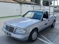 Usata Mercedes 190 75 CV (55 kW) 1997 Berlina