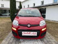 Nuova Fiat Panda 70 CV (51 kW) 2025 Utilitaria