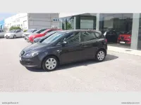 Usata Seat Altea Stylance 105 CV (77 kW) 2005 Grigio Monovolume