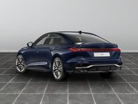 Nuova Audi A5 Edition .1 204 CV (150 kW) 2025 Blu Coupé