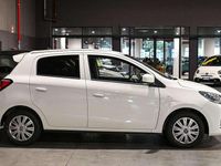 Nuova Mitsubishi Space Star Invite 71 CV (52 kW) 2025 Bianco Berlina