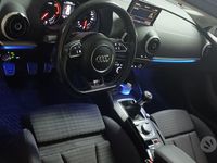 usata Audi A3 A3 1.6 TDI clean diesel Ambiente