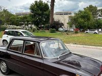 Usata Alfa Romeo Giulia 1300 1970 Berlina