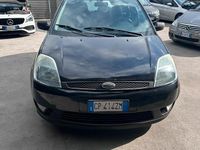 Usado Ford Fiesta 68 HP (50 kW) 2004 Citadino
