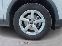 Usata Audi Q2 Business 116 CV (85 kW) 2023 Bianco ghiaccio SUV