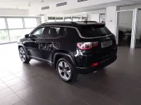 Usata Jeep Compass Limited 120 CV (88 kW) 2019 Nero SUV