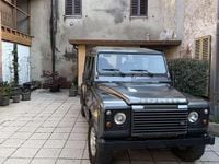Usata Land Rover Defender SE 122 CV (89 kW) 2014 Station wagon