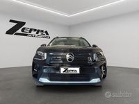 Usata Citroën C3 PureTech 101 CV (74 kW) 2025 Nero SUV