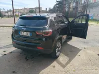 Usata Jeep Compass Opening Edition 140 CV (102 kW) 2017 SUV