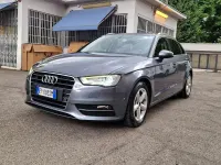 Usata Audi A3 Young 105 CV (77 kW) 2013 Other Berlina