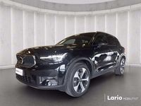 Usata Volvo XC40 Core 163 CV (119 kW) 2024 Onyx black SUV