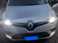 Usata Renault Clio IV 120 CV (88 kW) 2018 Grigio Berlina
