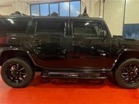 usata Hummer H2 ISCRIVIBILE ASI