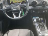 Usata Audi Q2 Business Plus 116 CV (85 kW) 2021 Nero SUV