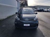 usata Kia Picanto III 2021 1.0 dpi Urban