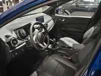 Usata DFSK Glory 500 106 CV (77 kW) 2026 Bluazzurro Station wagon