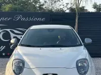 Usata Alfa Romeo MiTo 77 CV (56 kW) 2017 Bianco Utilitaria