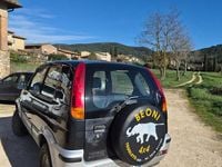Usata Daihatsu Terios 83 CV (61 kW) 2000 SUV