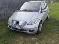 Occasion Mercedes A180 Classic 109 ch (80 kW) 2005 Monospace