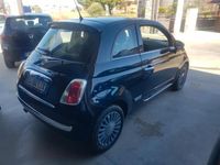 usata Fiat 500 1.3 Multijet 16V 95 CV Lounge