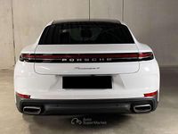 Usata Porsche Panamera 354 CV (260 kW) 2025 Bianco carrara Berlina