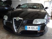 usata Alfa Romeo GT 1.9 MJT 16V Distinctive