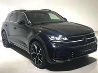 Usata VW Touareg R-line 286 CV (210 kW) 2024 Grenadill black SUV