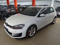 usata VW Golf VII GTI 2.0 TSI Performance 230 CV Euro 6