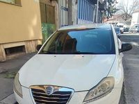 Usata Lancia Delta Gold 120 CV (88 kW) 2012 Utilitaria