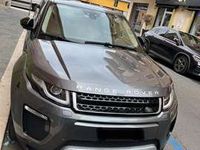 usata Land Rover Range Rover evoque 5p 2.2 td4 Launch edition 150cv