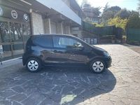 Begagnad VW up! 68 HK (50 kW) 2018 Svart Halvkombi