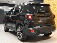 Usata Jeep Renegade 241 CV (177 kW) 2022 Nero SUV